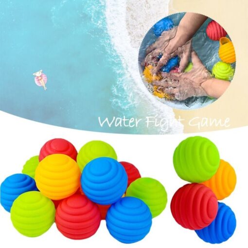 Reusable Water Balloon - Image 2