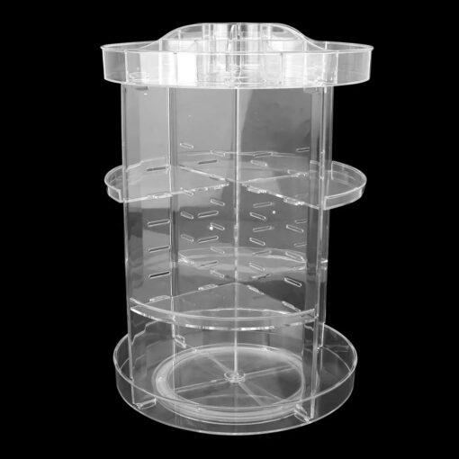 Rotating Cosmetic Display Storage Stand - Image 10