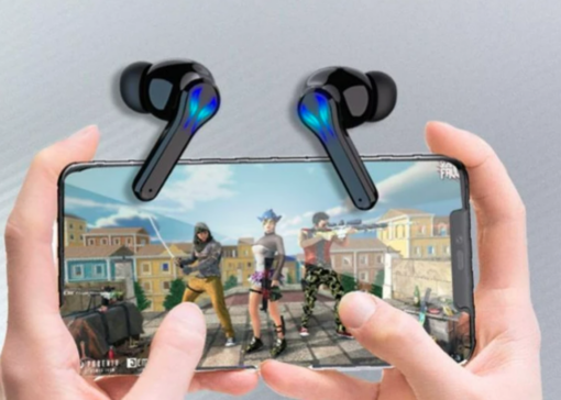 P86 Gaming  Earbuds - Image 6