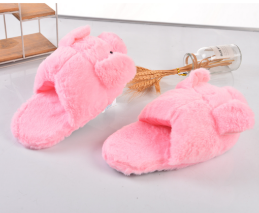 Piggy Design Indoor Slippers - Image 10