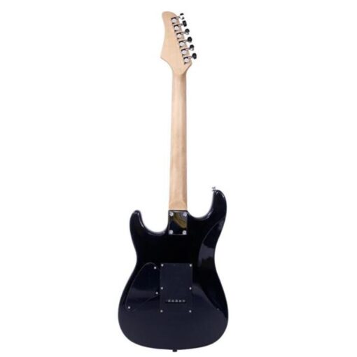 Glarry GST-E Full Size Electric Guitar - Image 7