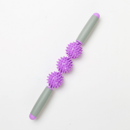 Muscle Relaxation Massage Roller Stick - Image 7