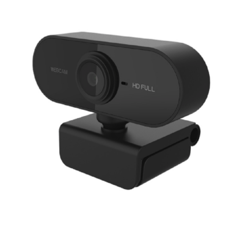 USB 2.0 Full HD Webcam with Microphone - Image 9