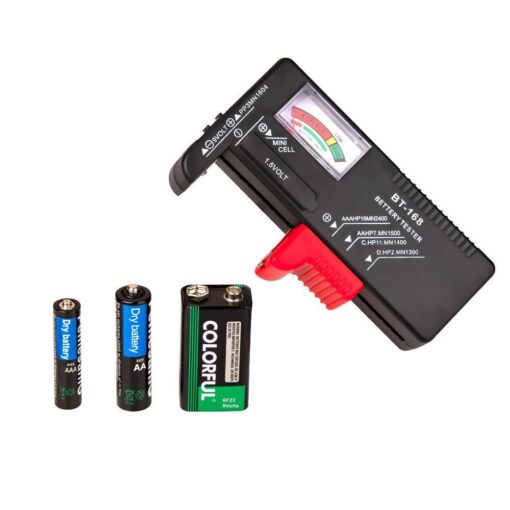 Portable Battery Tester - Image 5