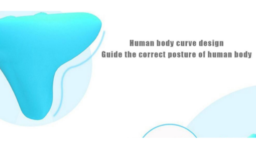 Cervical Acupressure Massage Pillow - Image 5