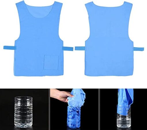 Summer Cooling Vest - Image 4