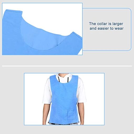 Summer Cooling Vest - Image 2