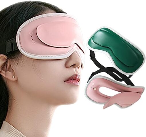 Visual Massage Eye Mask - Image 12