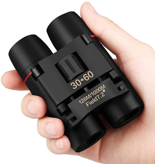 30 x 60 Magnification Binoculars