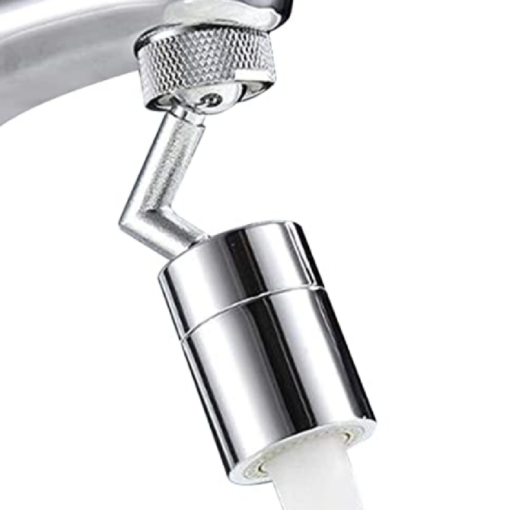 720° rotatable Splash Filter Faucet - Image 6