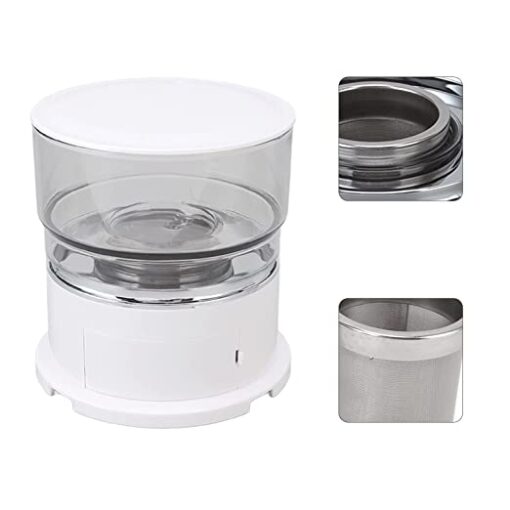 Mini Electric Coffee Maker - Image 4