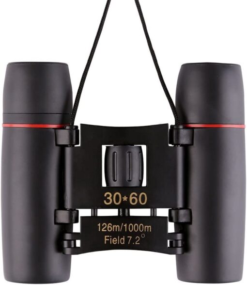 30 x 60 High Performance Magnification Binoculars