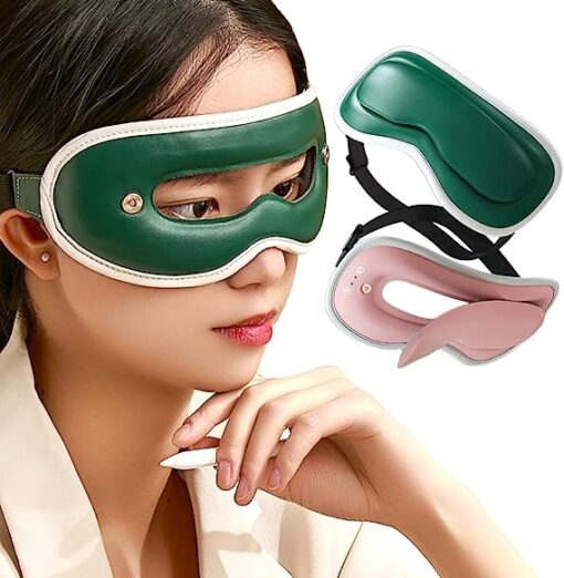 Visual Massage Eye Mask - Image 11