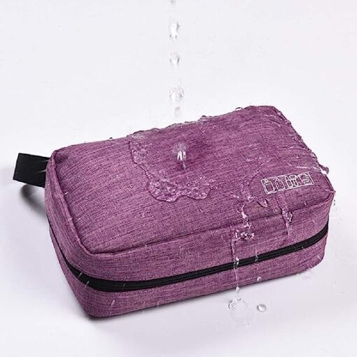 Unisex Travel Storage Bag Toiletry Bag