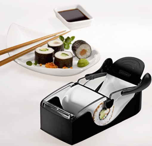 DIY Sushi Roll Machine - Image 2