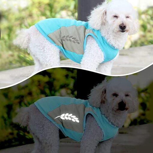 Pet Dog Summer Cooling Vest - Image 7