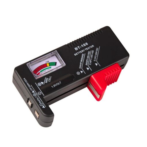 Portable Battery Tester - Image 12