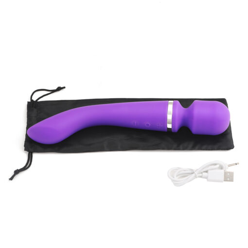 Cordless Massage Wand - Image 8