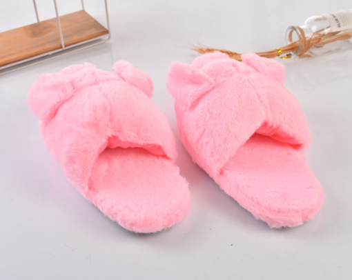 Piggy Design Indoor Slippers - Image 7