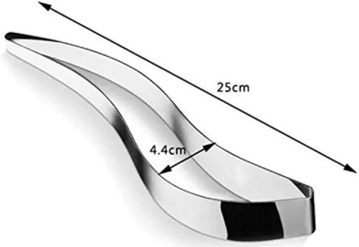 Stainless Steel Cake Slice - Image 5