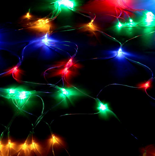 LED Fairy String Light Decoration - stock clearance - Image 9