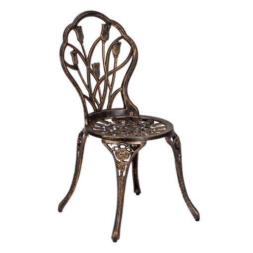 3pcs European Style Bistro Set - Image 4