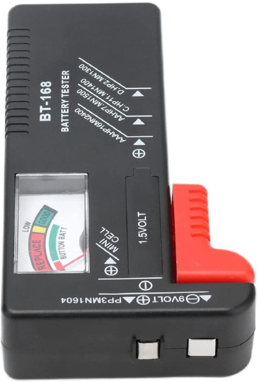 Portable Battery Tester - Image 4