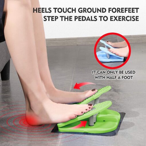 Portable Foot Stepper - - Image 10