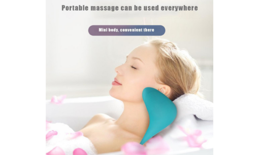 Cervical Acupressure Massage Pillow - Image 8