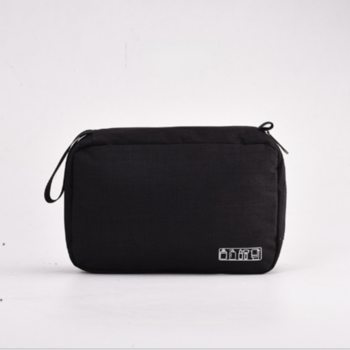 Unisex Travel Storage Bag Toiletry Bag - Image 13