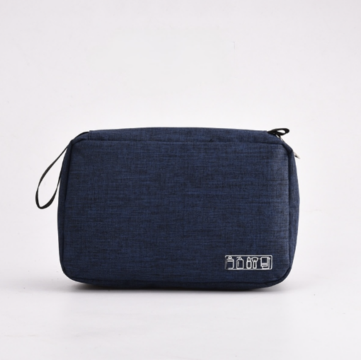 Unisex Travel Storage Bag Toiletry Bag - Image 11