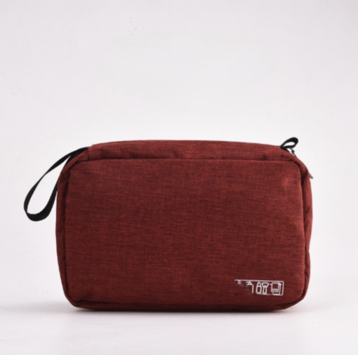 Unisex Travel Storage Bag Toiletry Bag - Image 10