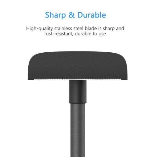 Foldable Back Shaver - Image 3