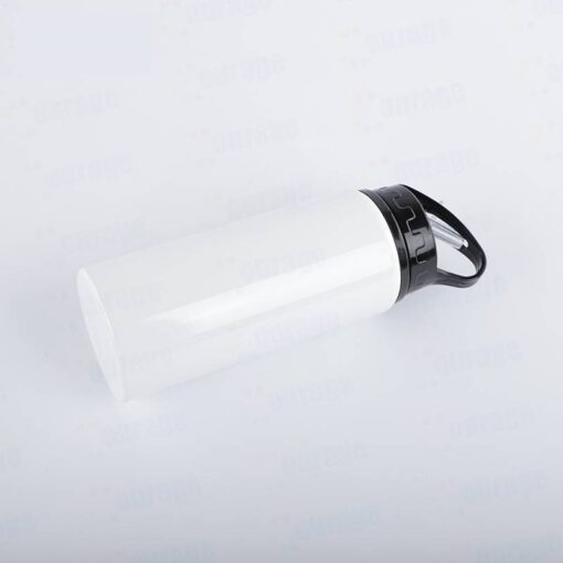 Sport Aluminum Bottle - Image 4