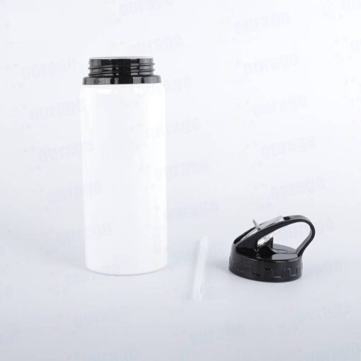 Sport Aluminum Bottle