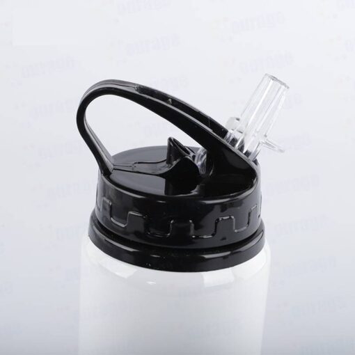 Sport Aluminum Bottle - Image 3