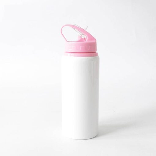 Sport Aluminum Bottle - Image 5