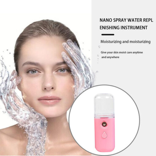 Portable Mist Sprayer - Image 9