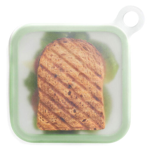 Sandwich Toast Bento Box Eco-Friendly Lunch Food Container - Image 10