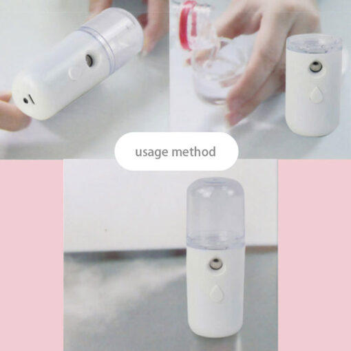 Portable Mist Sprayer - Image 10