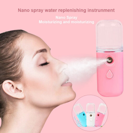 Portable Mist Sprayer - Image 13