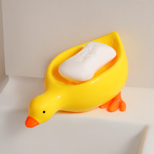 Duck Shape Soap Rack - Image 5