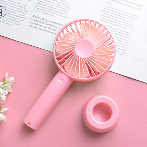 Portable Lightweight Handheld Fan - Image 3