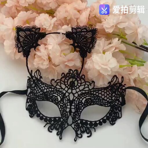 Black Cat Costume - Image 8