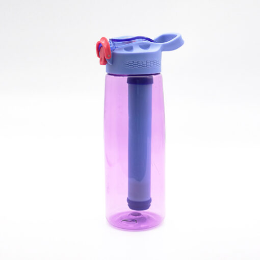 Portable Water Filter Bottle - Image 12