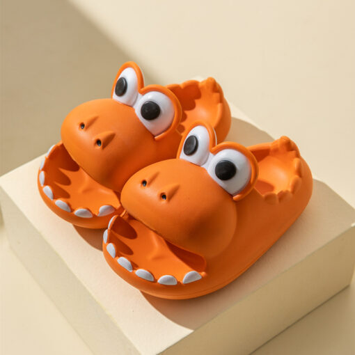 Soft Dinosaur Sliders - Image 10