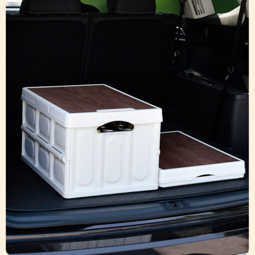 Foldable Camping Storage Container - Image 4