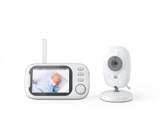 Wireless Baby Monitor