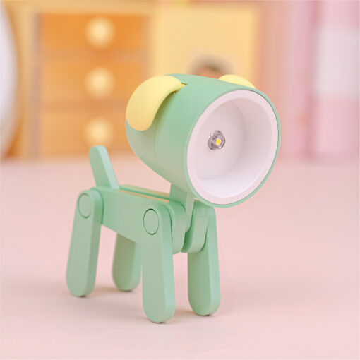 Mini Desk Decoration Lamp - Image 13