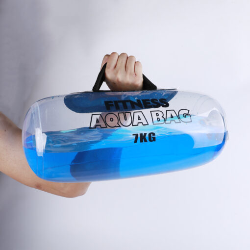 Portable Training water Bag - Image 4